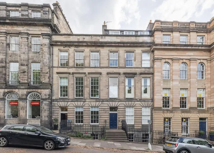 Wemyss Hideaway Retreat Apartment Edinburgh