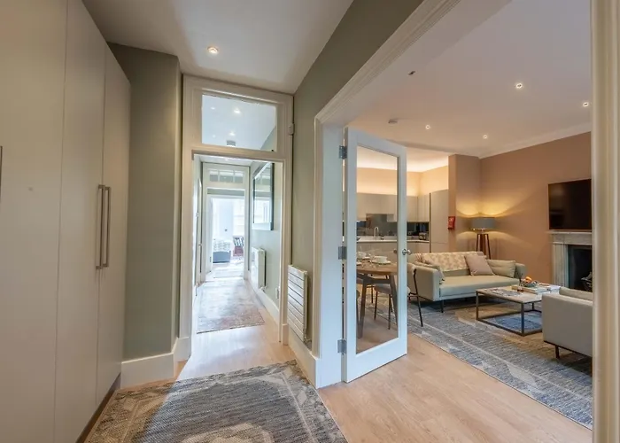 Wemyss Hideaway Retreat * Edinburgh