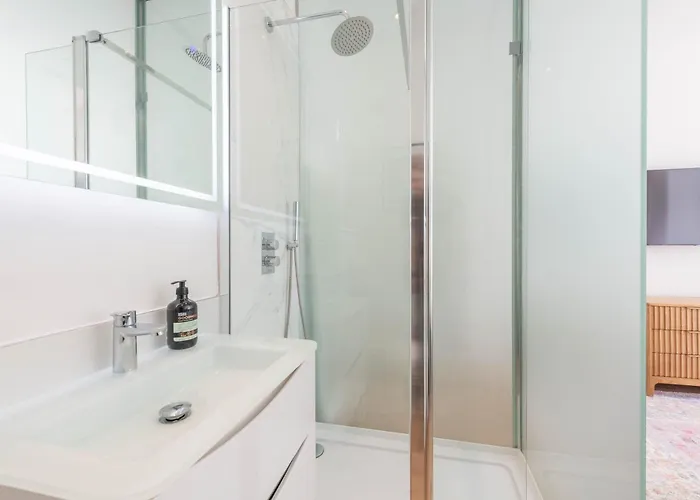 Wemyss Hideaway Retreat Daire *