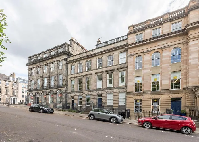 Wemyss Hideaway Retreat * Edinburgh