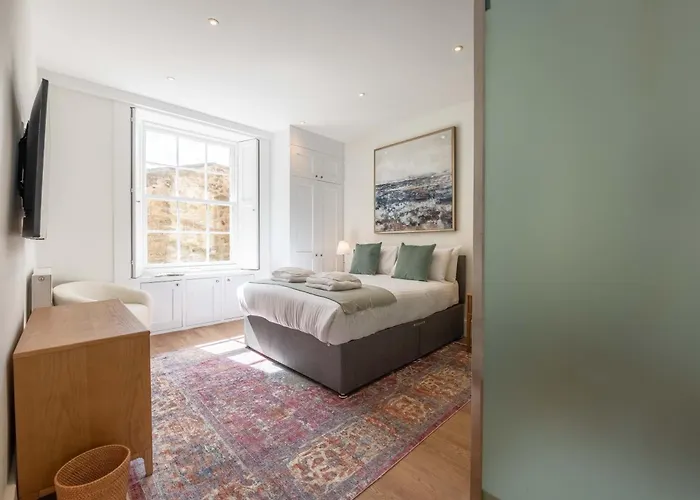 Wemyss Hideaway Retreat *