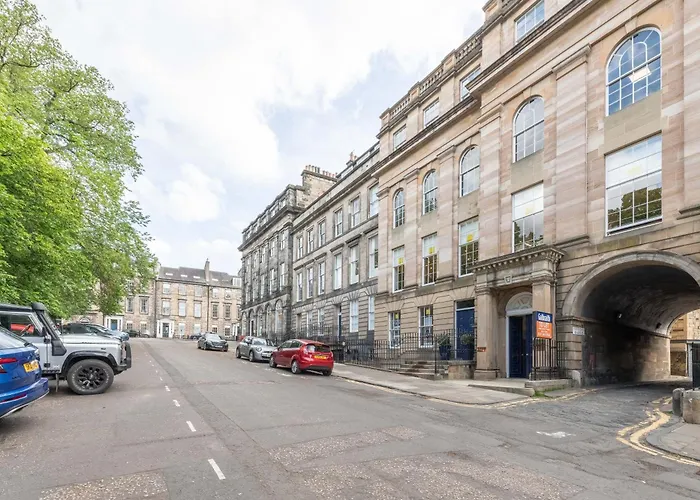 Wemyss Hideaway Retreat Daire