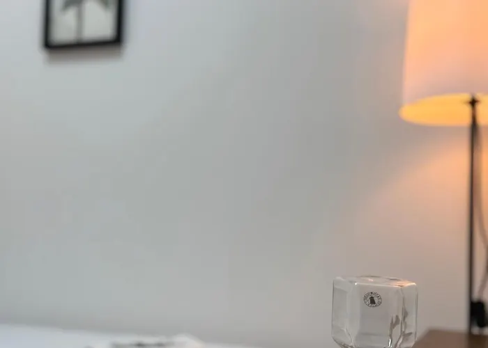 Squarezzz - Group Ξενοδοχείο με διαμερίσματα Εδιμβούργο