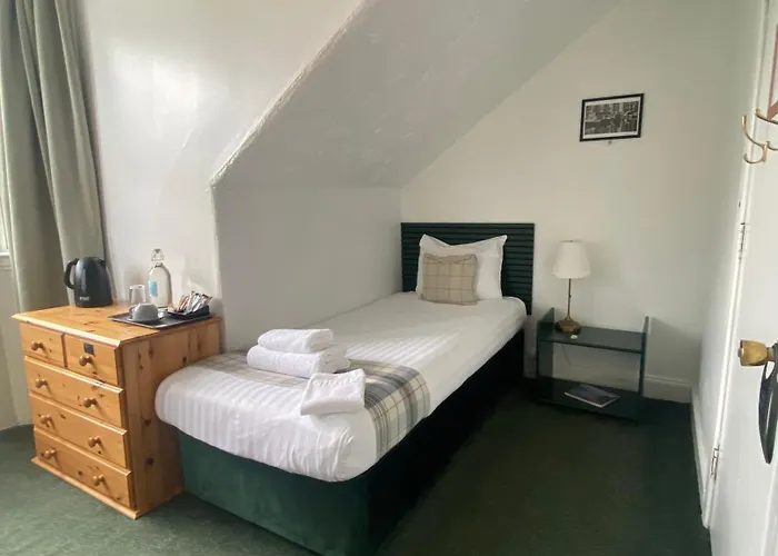 Gasthuis 4 Friends House