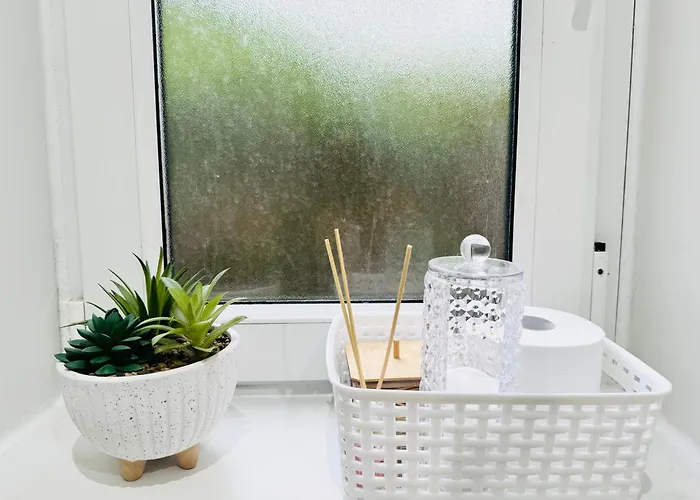 Peaceful Centre Retreat At Great Location And Easy Access Daire Edinburgh