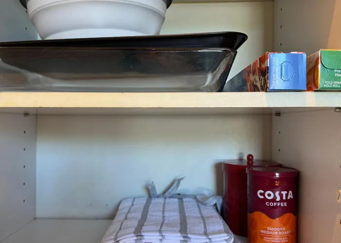 Peaceful Centre Retreat At Great Location And Easy Access * Edinburgh