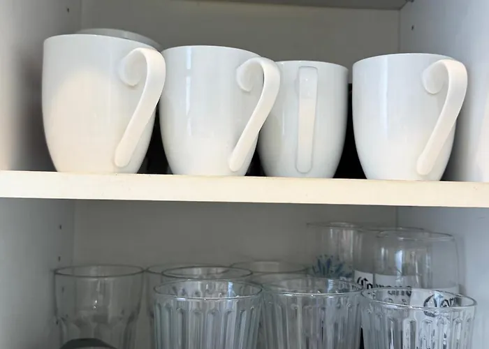 Daire Peaceful Centre Retreat At Great Location And Easy Access *