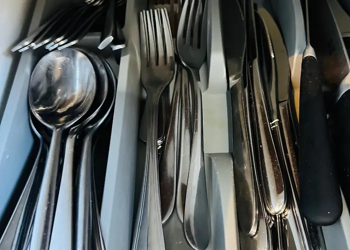 Daire Peaceful Centre Retreat At Great Location And Easy Access Edinburgh