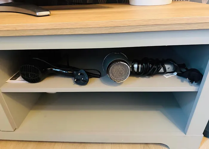 Peaceful Centre Retreat At Great Location And Easy Access Edinburgh