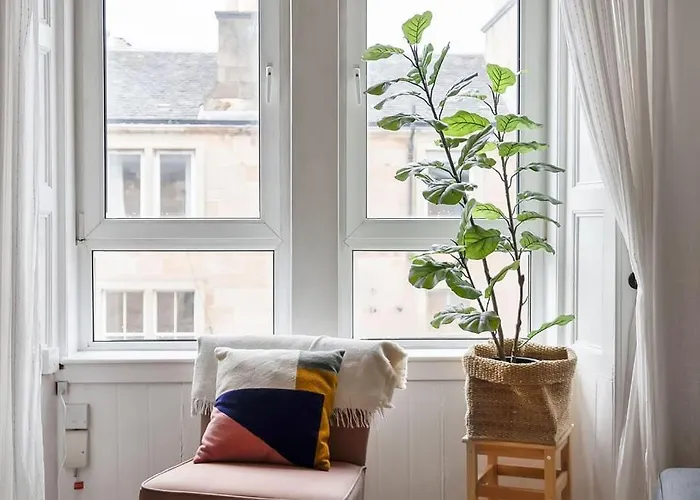 Guestready - Enchanted In