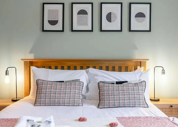 דירה Guestready - Enchanted In