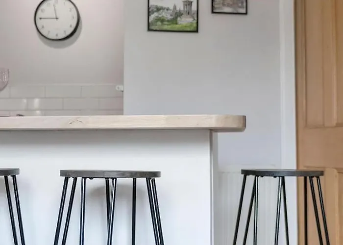 דירה Guestready - Enchanted In *