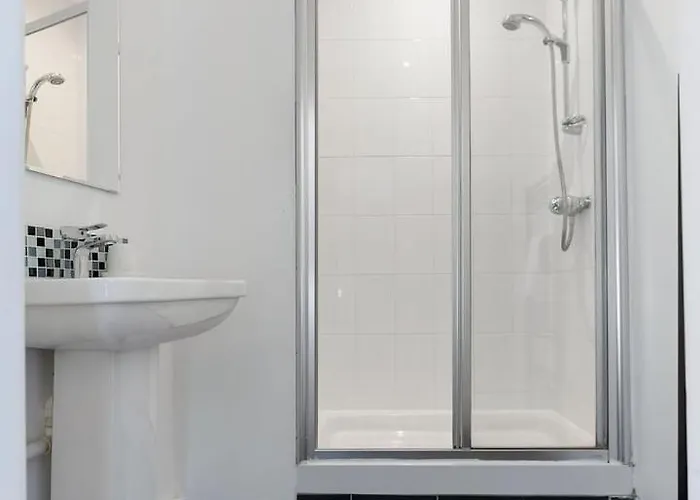 Guestready - Modern 1br In * Эдинбург