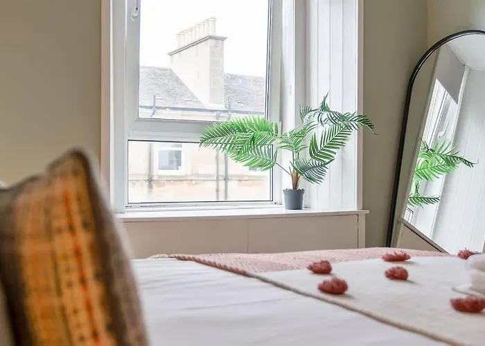 Апартаменты Guestready - Modern 1br In