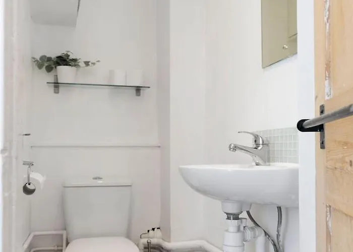 Guestready - Modern 1br In Apartment *