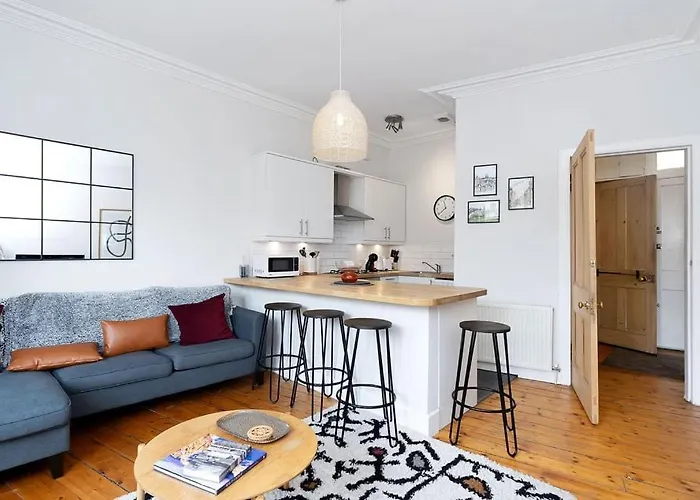 דירה Guestready - Enchanted In