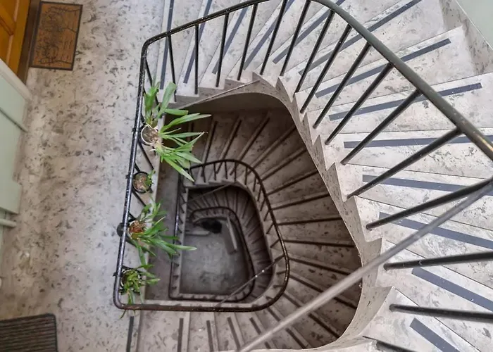 Guestready - Modern 1br In Апартаменты *