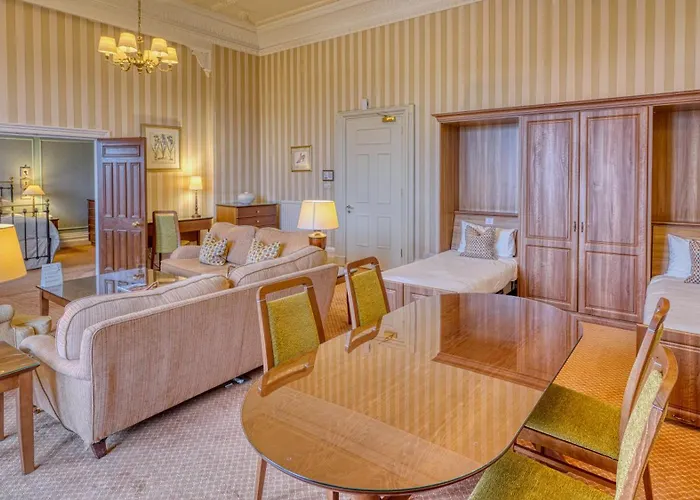 Hapimag Εδιμβούργο