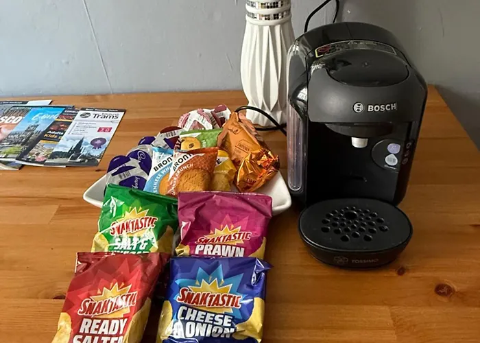 Appartamento 1 Bedroom In Old Town *