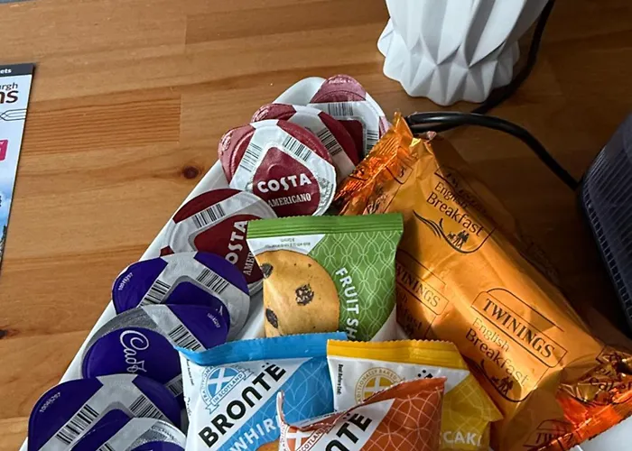 아파트 1 Bedroom In Old Town *