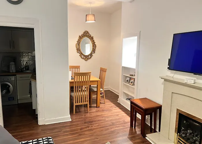 Royal Apartment Edinburgh