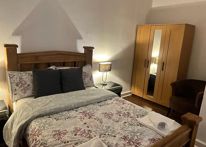 Apartment Royal