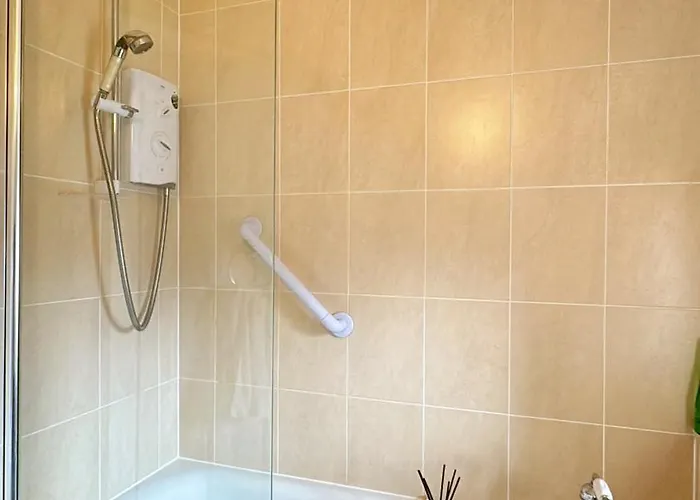 דירה Heart Of Edinburgh- Near Portobello