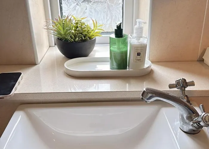 Heart Of Edinburgh- Near Portobello Apartment