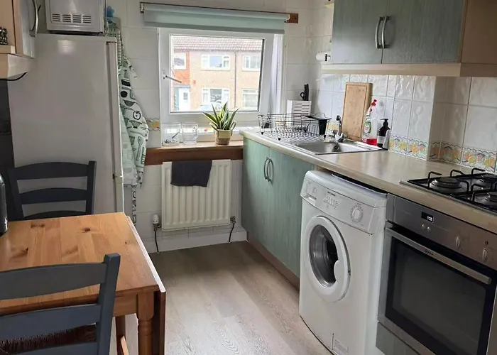 Heart Of Edinburgh- Near Portobello