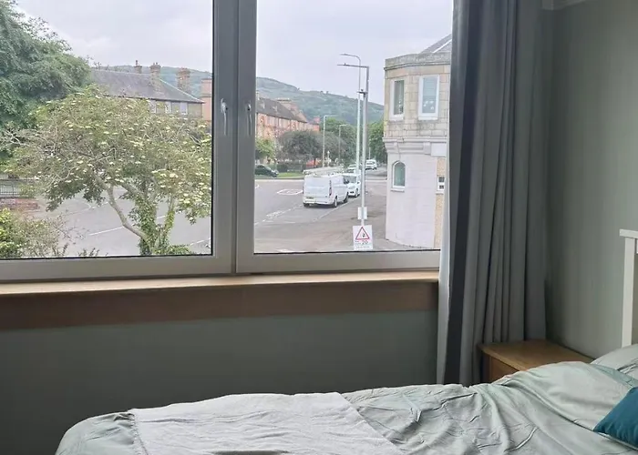 Heart Of Edinburgh- Near Portobello * אדינבורו