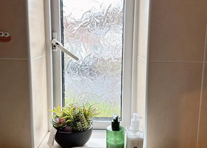 Heart Of Edinburgh- Near Portobello