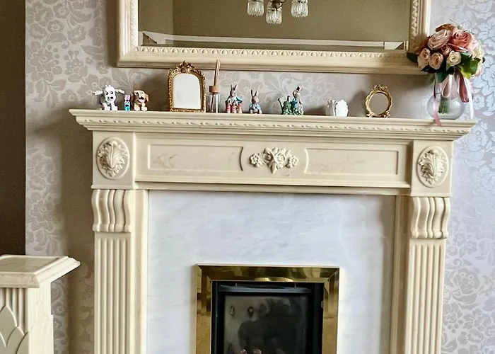 Heart Of Edinburgh- Near Portobello