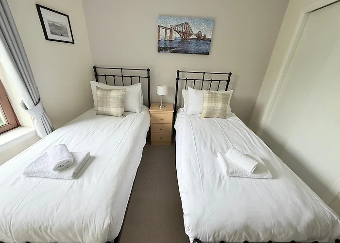 아파트 Cosy & 2 Bedrooms *