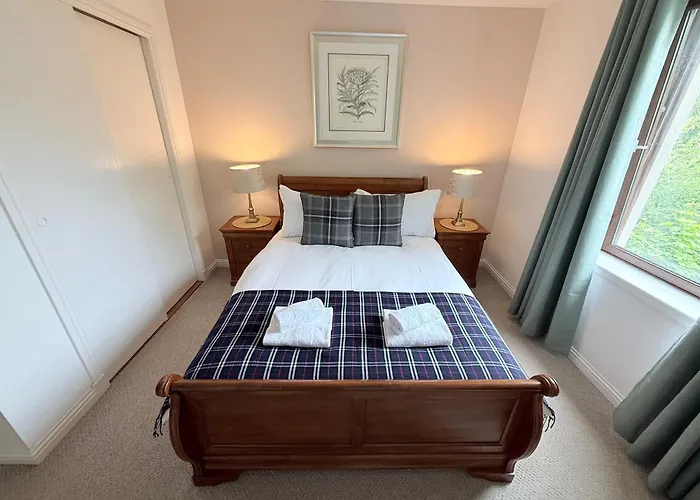 Apartment Cosy & 2 Bedrooms