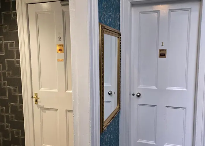 Ivy House * إدنبرة