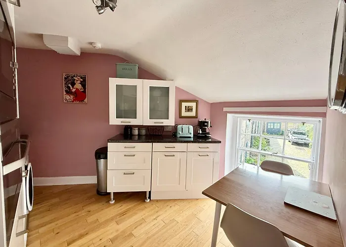 Modern Vintage Bliss Near Calton Hill * אדינבורו