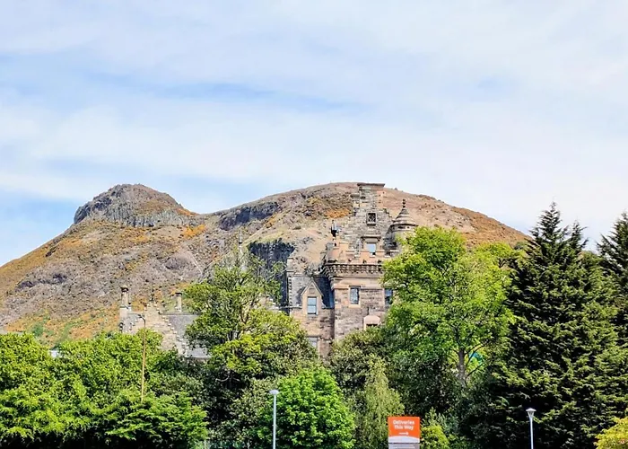 בית נופש Rainforestlodge *