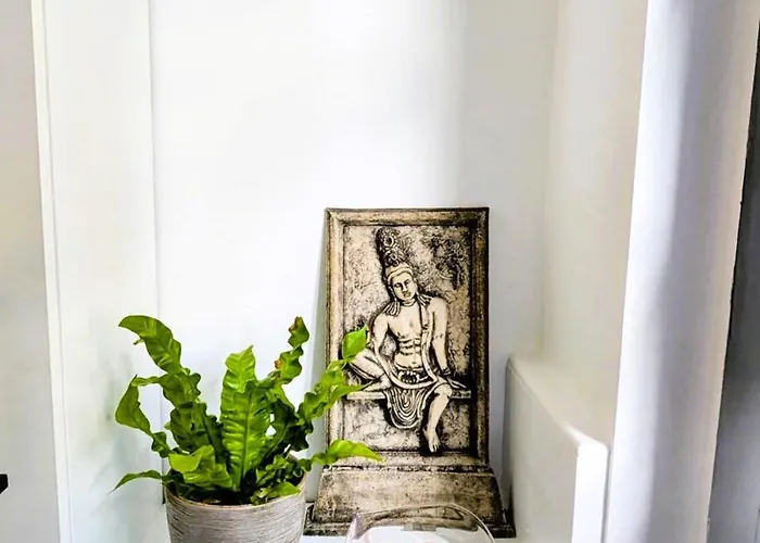 Rainforestlodge אדינבורו