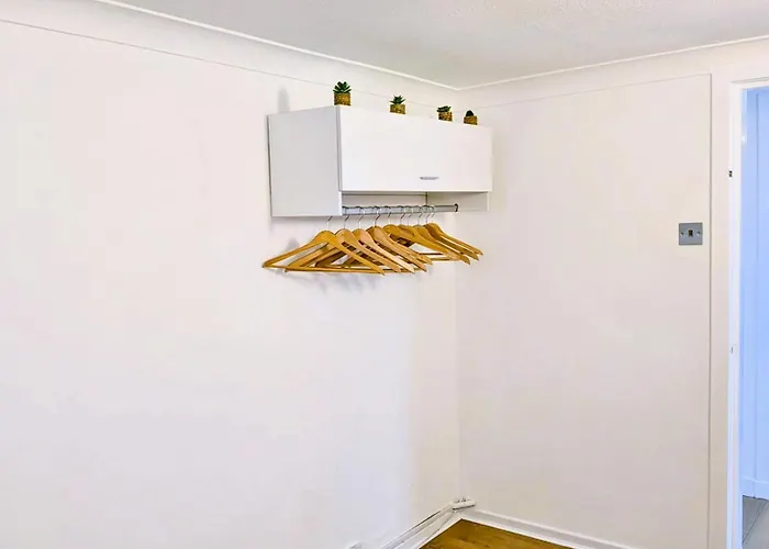 בית נופש Rainforestlodge