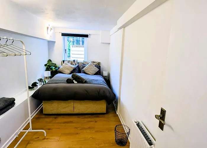 بيت للعطل Rainforestlodge *