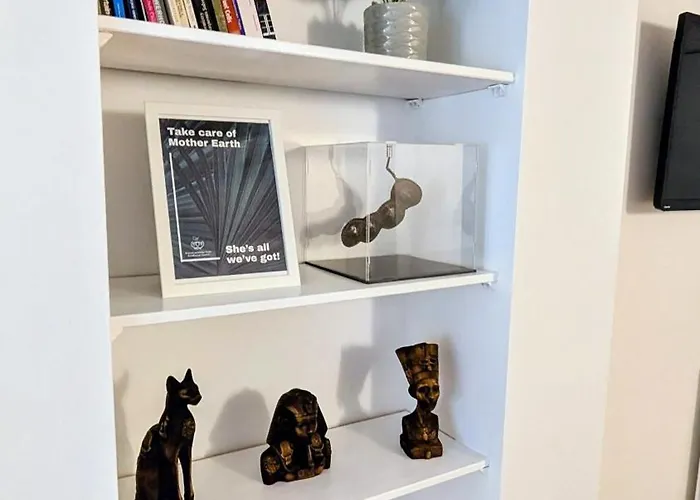 בית נופש Rainforestlodge אדינבורו