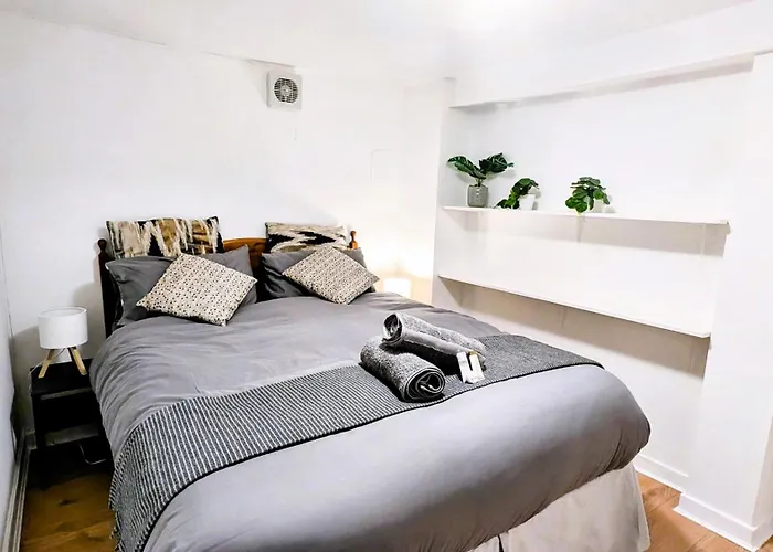 Rainforestlodge בית נופש