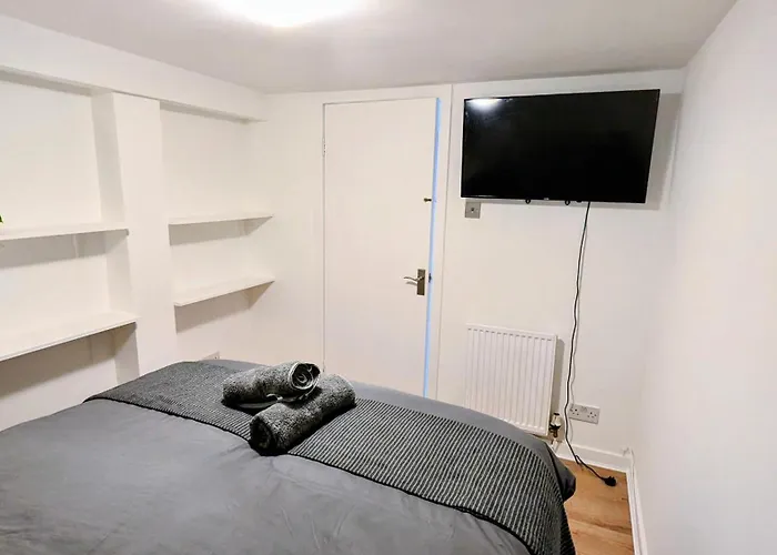 בית נופש Rainforestlodge