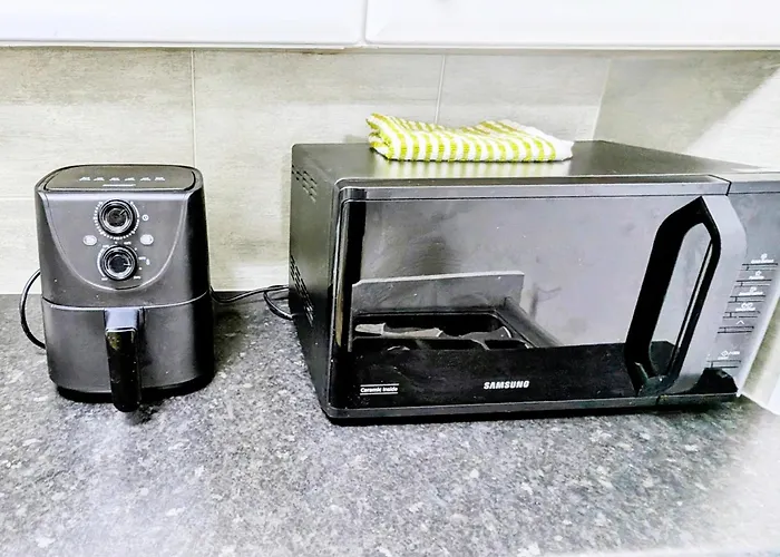 بيت للعطل Rainforestlodge إدنبرة