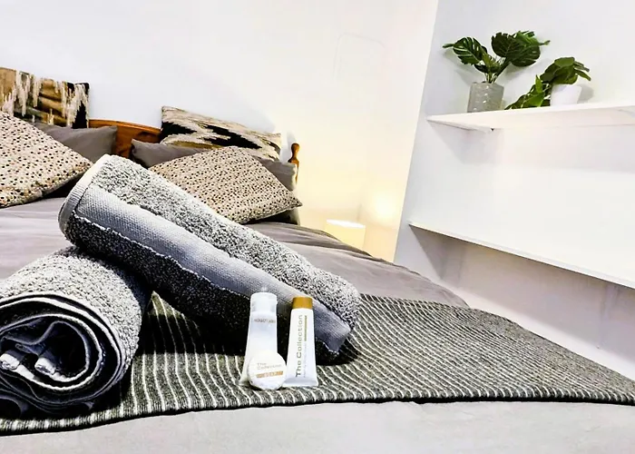 Rainforestlodge בית נופש *