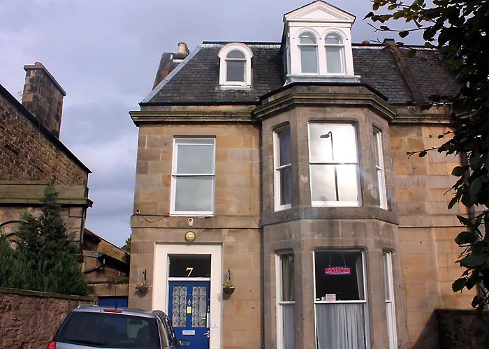 Edinburgh Holiday Guest House 3* Edimburgo