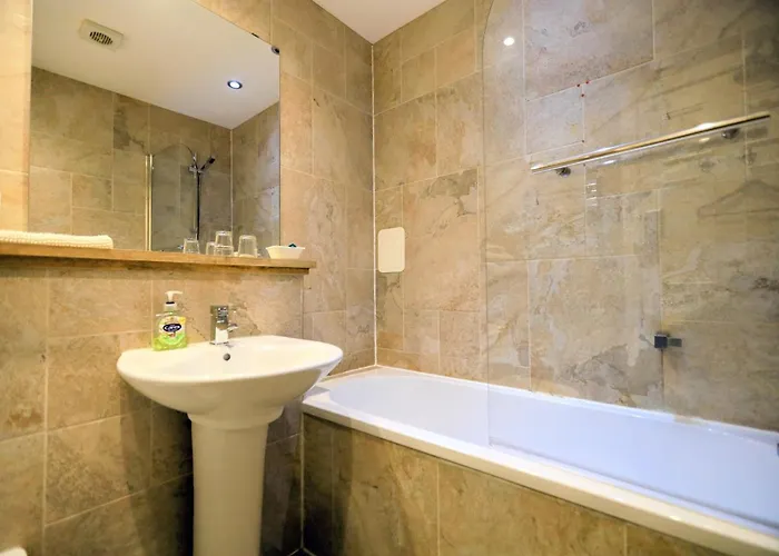 Edinburgh Holiday Guest House Bed & Breakfast