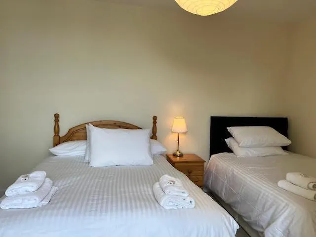 Royal Mile Cranston *