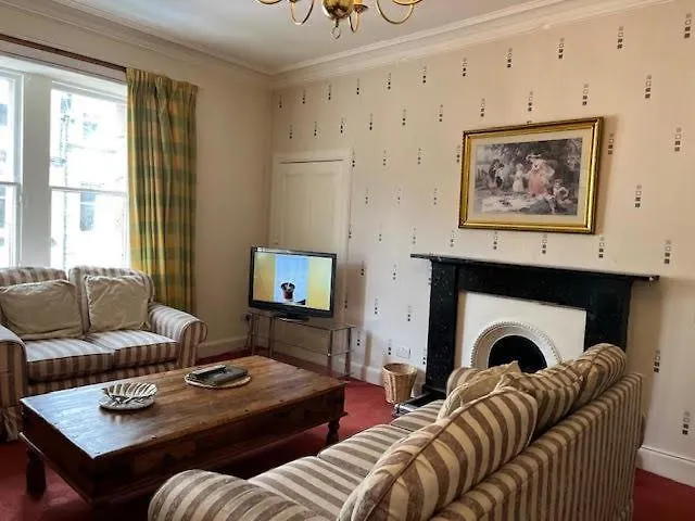 Royal Mile Cranston * إدنبرة