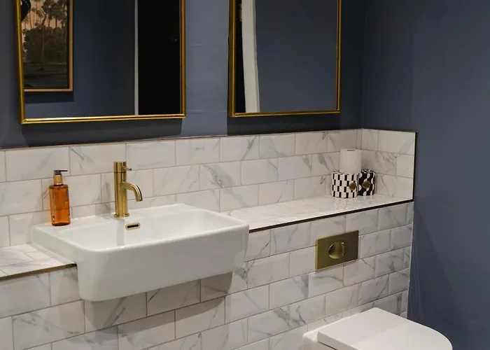 Apartment Royal Mile Edinburgh